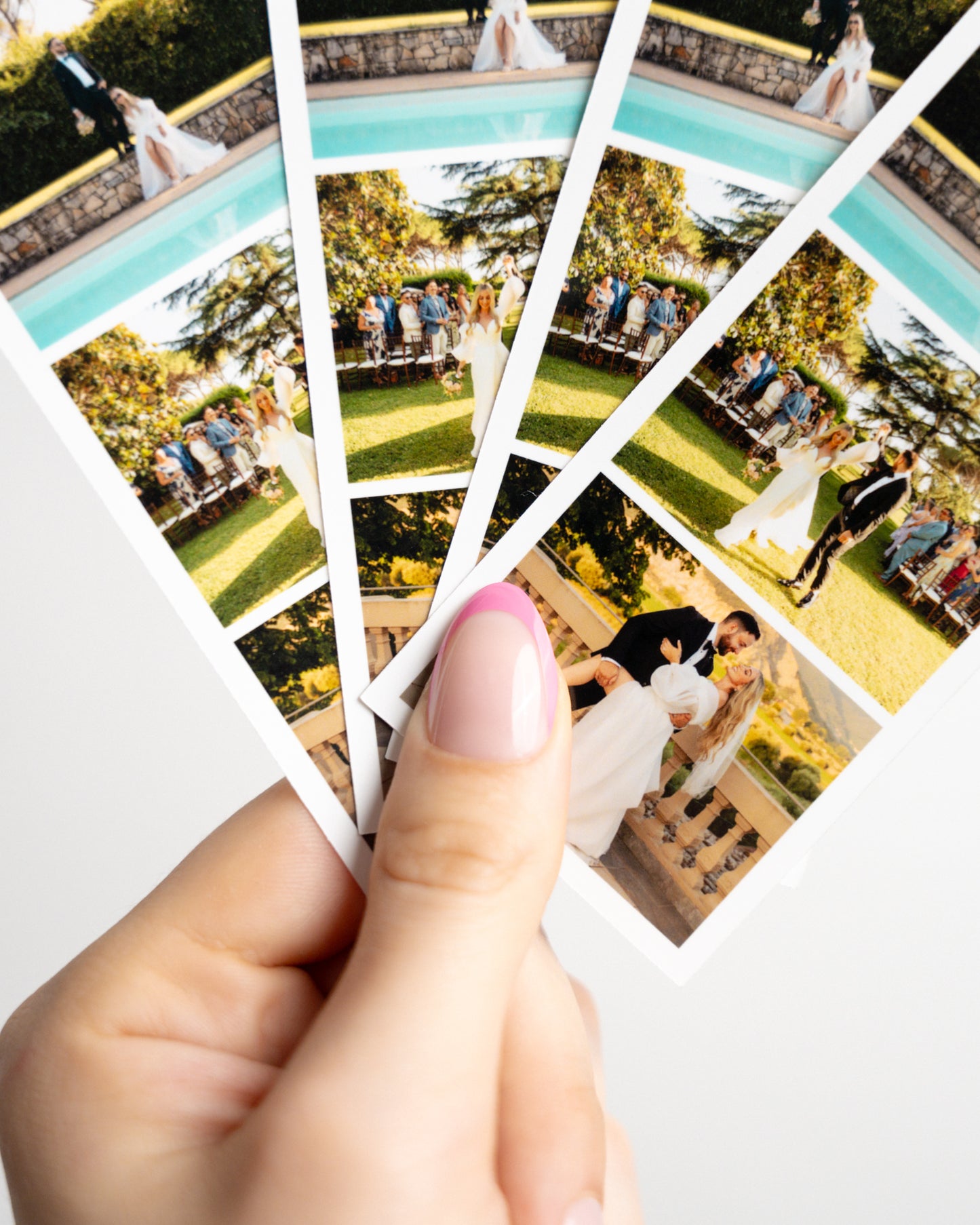 Photostrip Sets