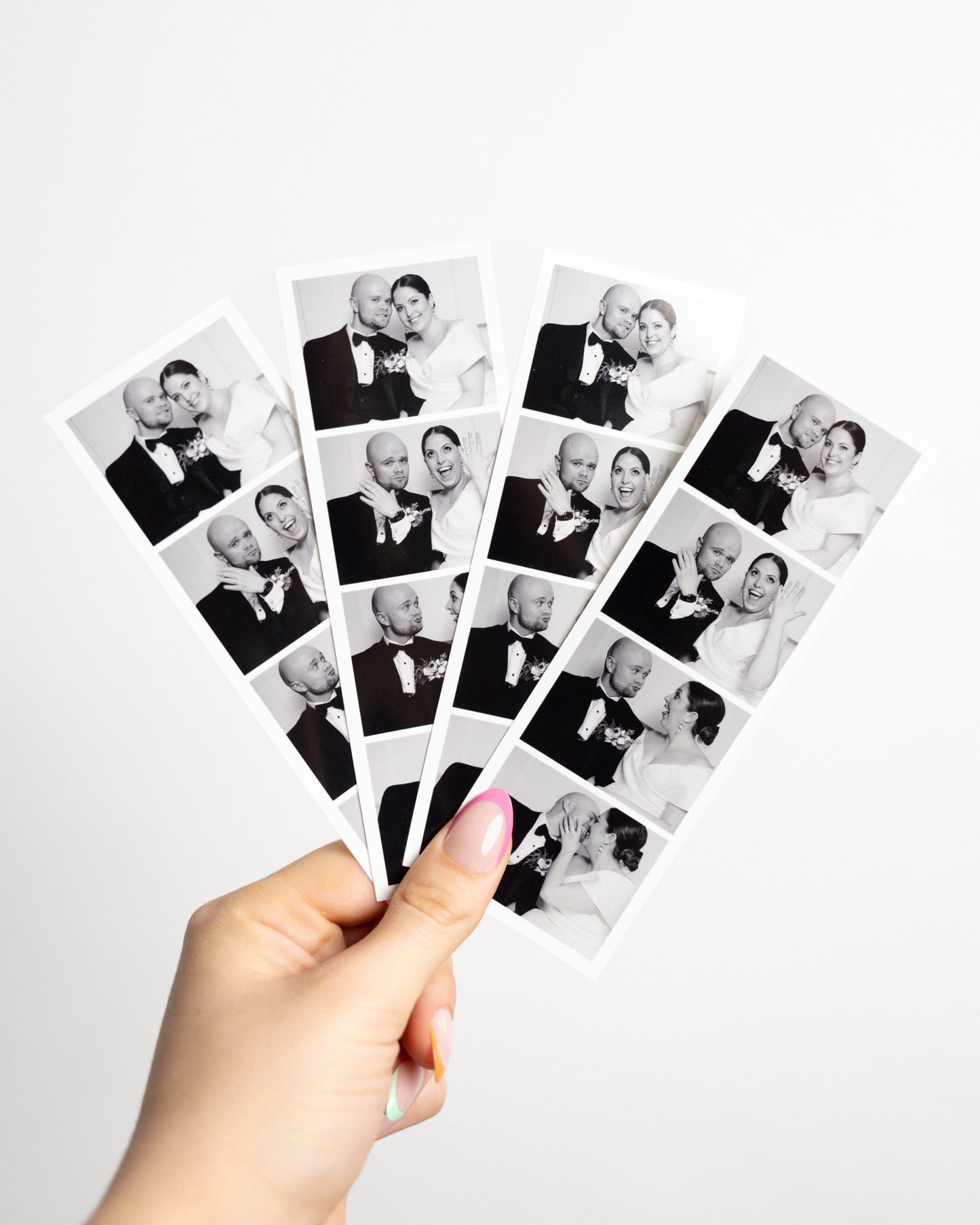 Photostrip Sets